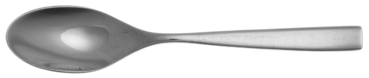 WMF212 (Stainless) Five O'Clock Teaspoon by WMF Flatware-1