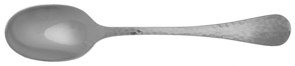 Sinclair (Stainless) Teaspoon by Williams-Sonoma-1