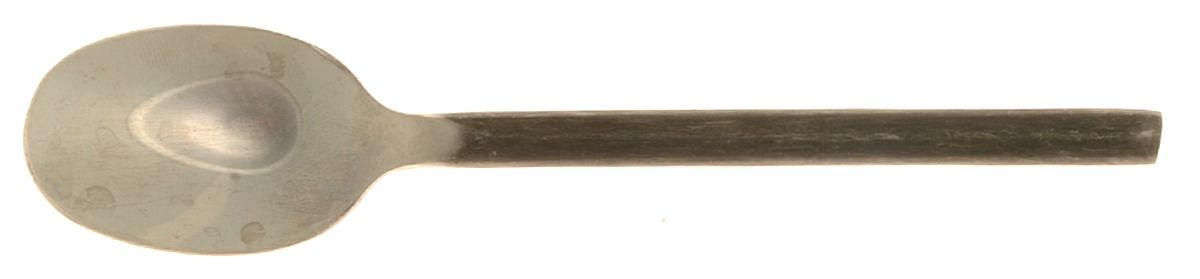 WE21 (Stainless) Teaspoon by West Elm-1
