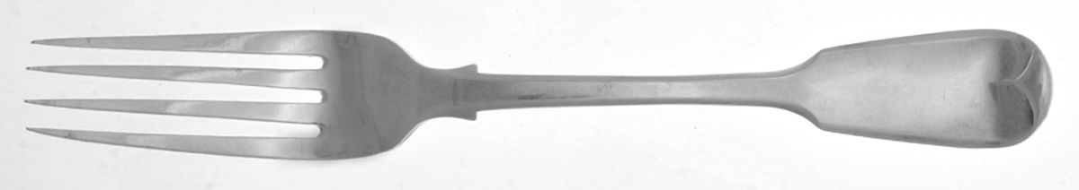 WME13 (Sterling) Fork by William Eaton-1