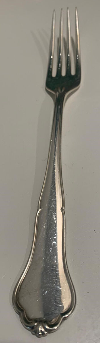 WMB6 (Sterling) Fork by Wilhelm Binder-1