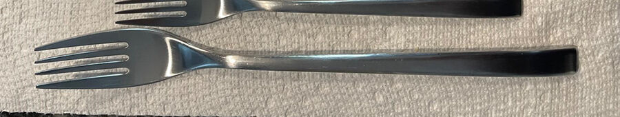 WMF217 (Stainless) Fork by WMF Flatware-1