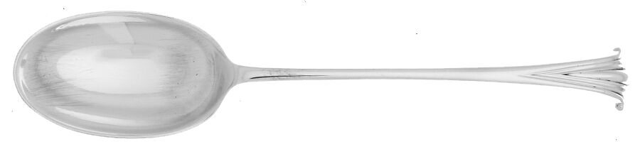 Onslow (Sterling) Five O'Clock Teaspoon by William Walter Antiques Ltd-1