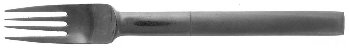 Nobel (Stainless) Fork by Yamazaki-1