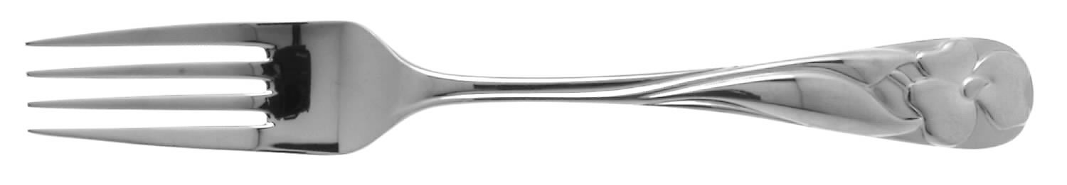 Adena (Stainless) Fork by Yamazaki-1