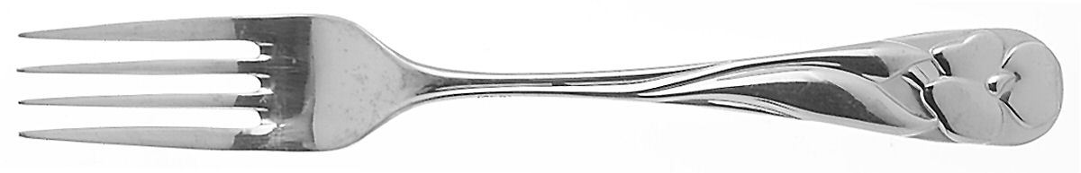 Adena (Stainless) Individual Salad Fork by Yamazaki-1