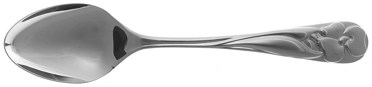 Adena (Stainless) Teaspoon by Yamazaki-1
