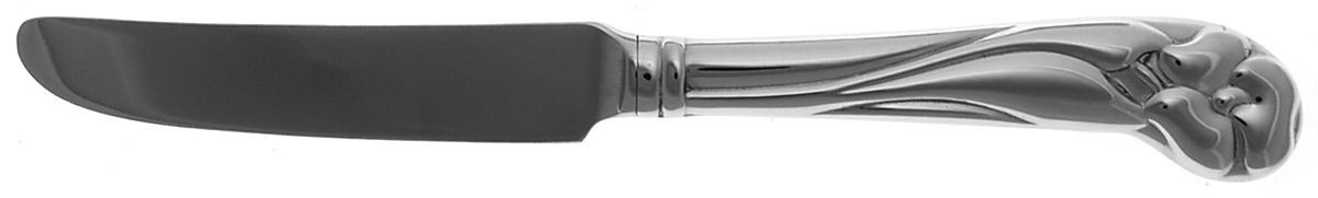 Adena (Stainless) New French Hollow Pistol Knife by Yamazaki-1