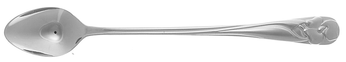 Adena (Stainless) Iced Tea Spoon by Yamazaki-1