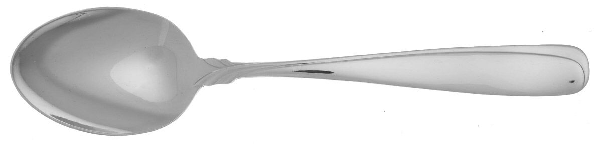 Affair (Stainless) Teaspoon by Yamazaki-1