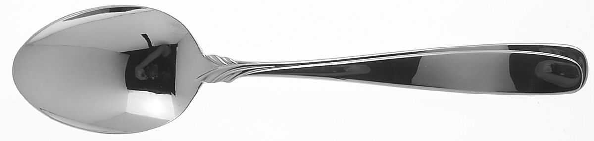 Affair (Stainless) Tablespoon (Serving Spoon) by Yamazaki-1