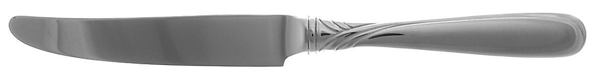 Affair (Stainless) New French Hollow Knife by Yamazaki-1