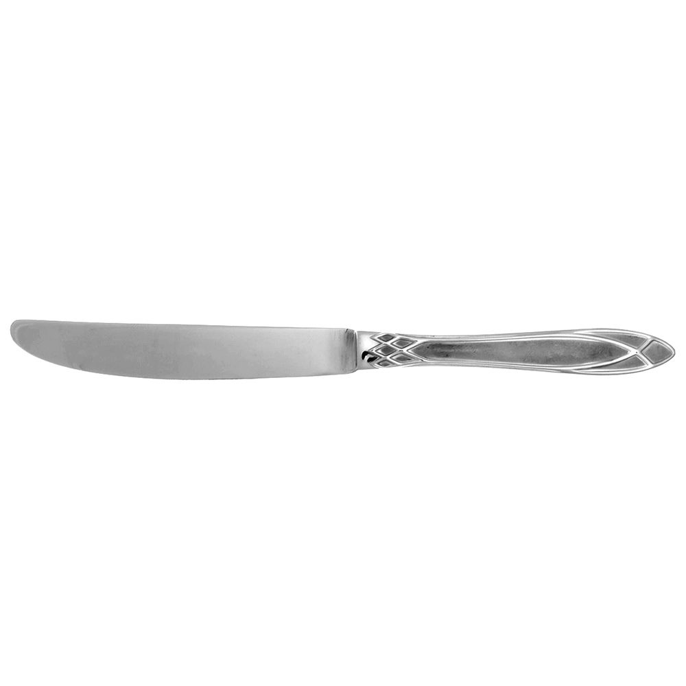Alexandra Ice (Stainless) Modern Hollow Knife by Yamazaki-1