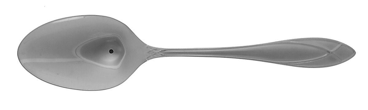 Alexandra Ice (Stainless) Tablespoon (Serving Spoon) by Yamazaki-1