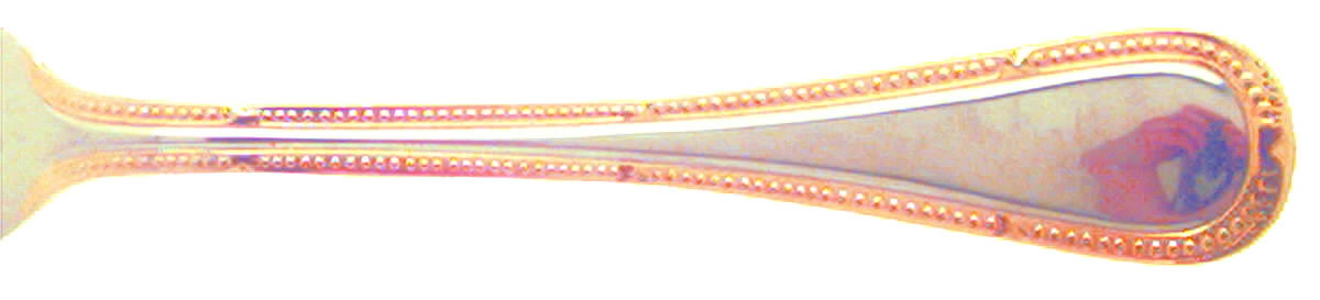 Allegra (Stainless) Fork by Yamazaki-1