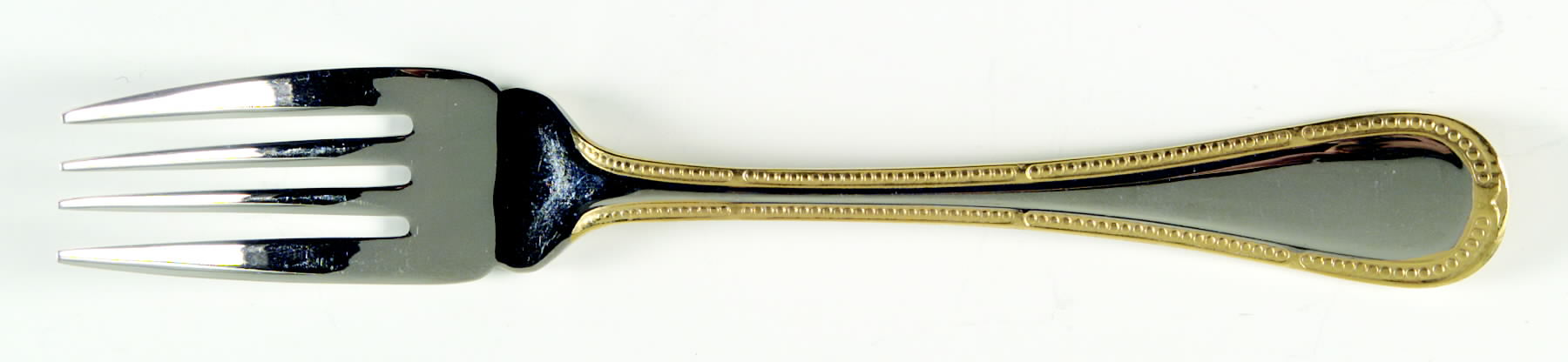 Allegra (Stainless) Individual Salad Fork by Yamazaki-1