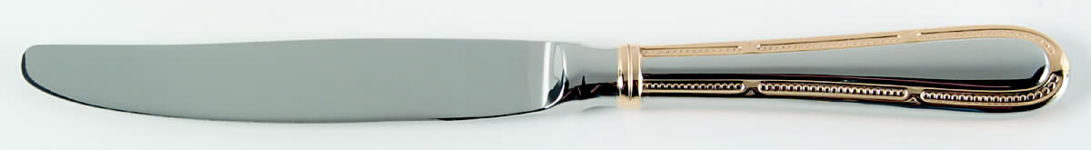 Allegra (Stainless) Modern Hollow Knife by Yamazaki-1