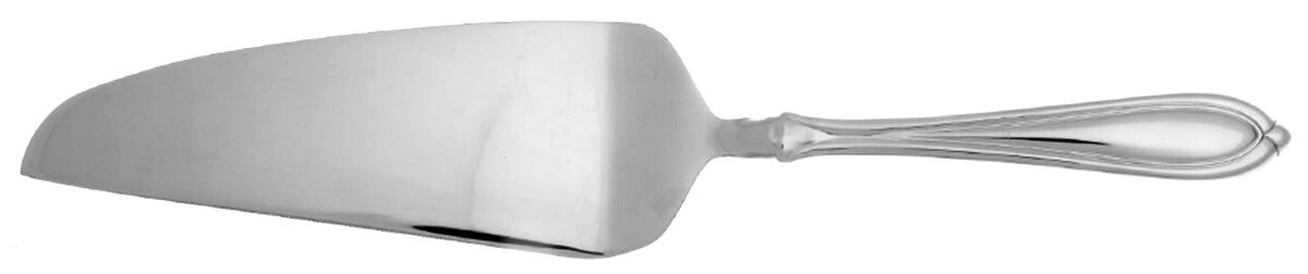 Ariana (Stainless) Pie and Cake Server with Stainless Blade HC by Yamazaki-1