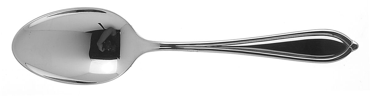 Ariana (Stainless) Tablespoon (Serving Spoon) by Yamazaki-1