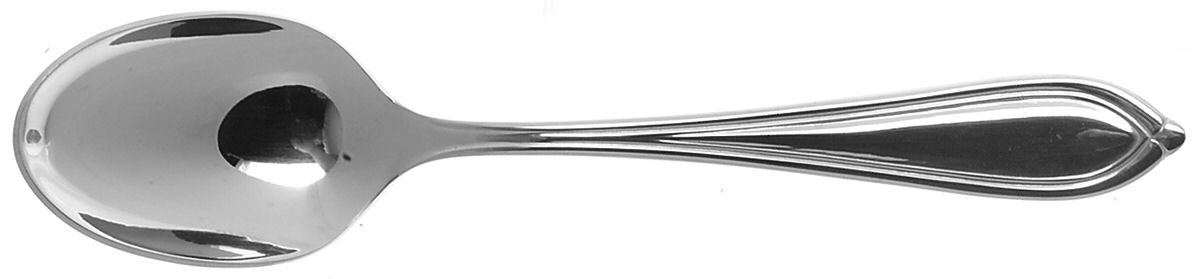 Ariana (Stainless) Teaspoon by Yamazaki-1