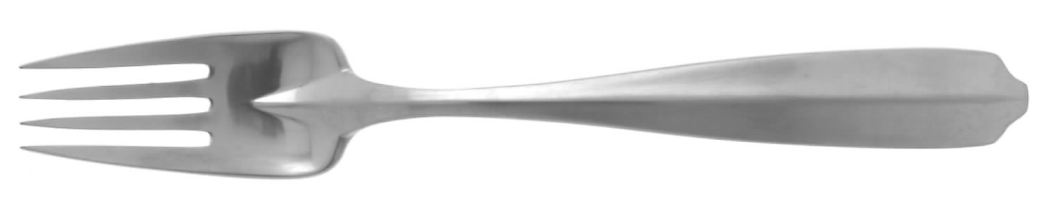 Arrowsmith (Stainless) Fork by Yamazaki-1
