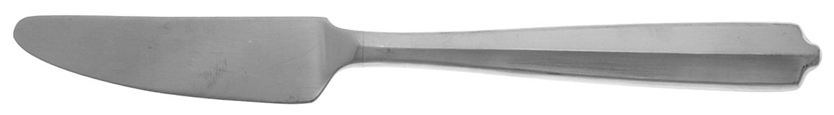 Arrowsmith (Stainless) Hollow Handle Master Butter Knife by Yamazaki-1