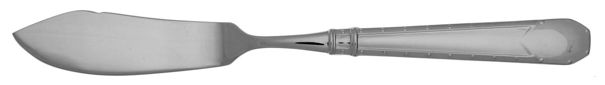 Axis (Stainless) Flat Handle Master Butter Knife by Yamazaki-1