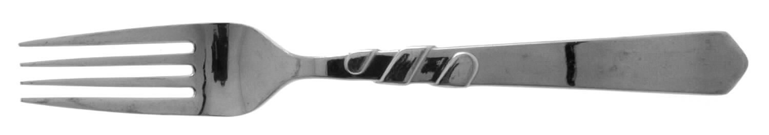Balteus (Stainless) Fork by Yamazaki-1