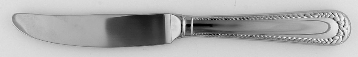 Braid (Stainless) New French Hollow Knife by Yamazaki-1