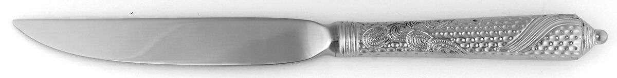 Byzantine (Stainless) Individual Steak Knife Hollow Handle by Yamazaki-1