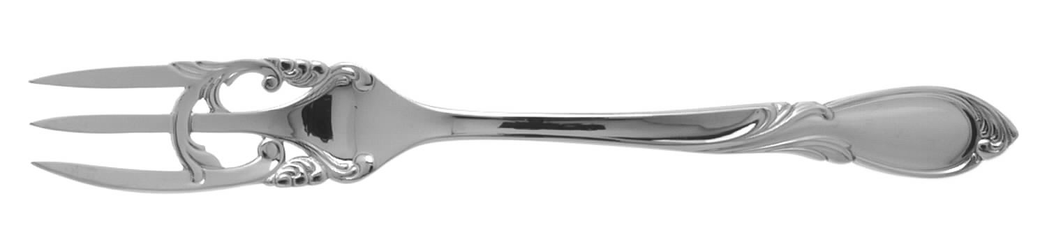 Cache (Stainless-Glossy) Fork by Yamazaki-1