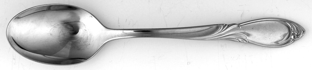 Cache (Stainless-Glossy) Teaspoon by Yamazaki-1