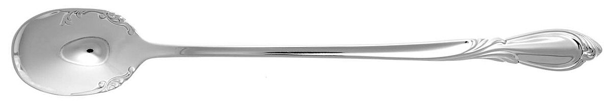 Cache (Stainless-Glossy) Iced Tea Spoon by Yamazaki-1