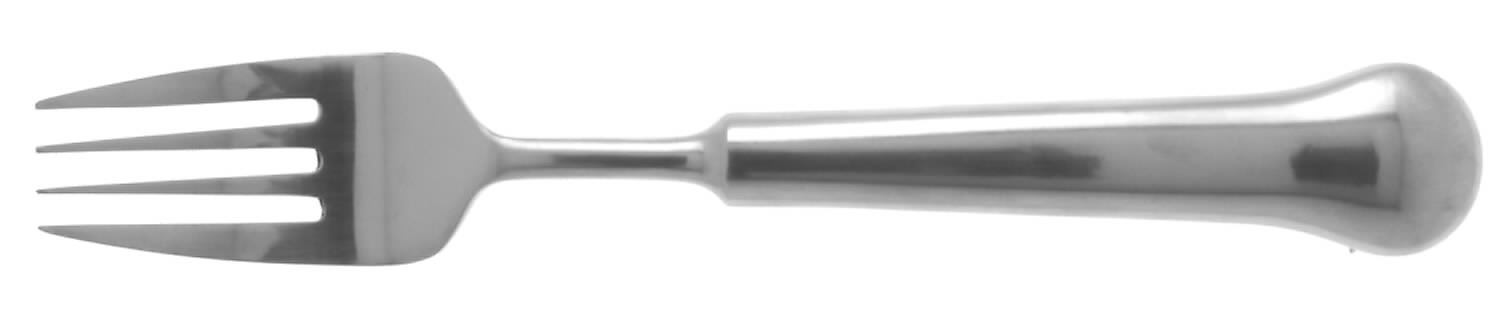 Calibre (Stainless) Fork by Yamazaki-1