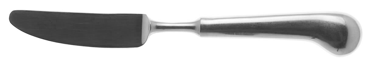 Calibre (Stainless) Hollow Handle Master Butter Knife by Yamazaki-1