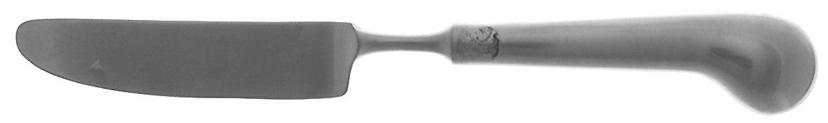 Calibre (Stainless) New French Hollow Pistol Knife by Yamazaki-1