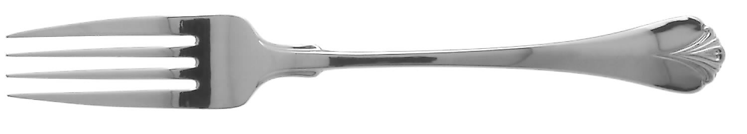 Cara (Stainless) Fork by Yamazaki-1
