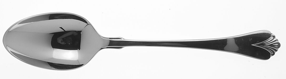 Cara (Stainless) Tablespoon (Serving Spoon) by Yamazaki-1