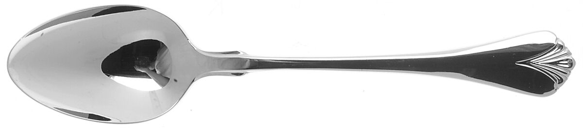Cara (Stainless) Teaspoon by Yamazaki-1