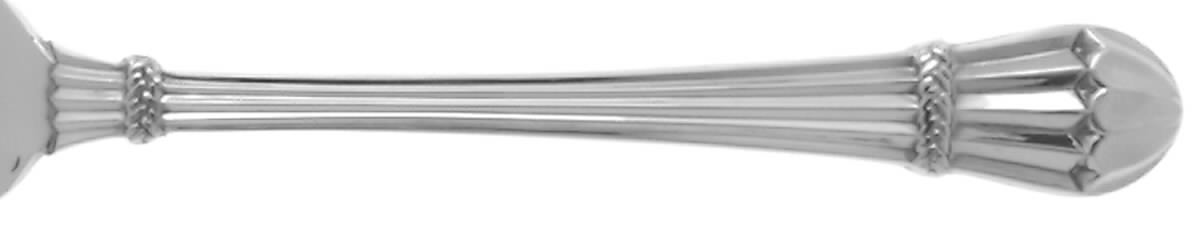 Carouselle (Stainless-Glossy Finish) Fork by Yamazaki-1