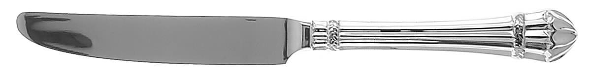 Carouselle (Stainless-Glossy Finish) New French Hollow Knife by Yamazaki-1