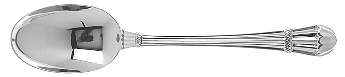 Carouselle (Stainless-Glossy Finish) Place/Oval Soup Spoon by Yamazaki-1
