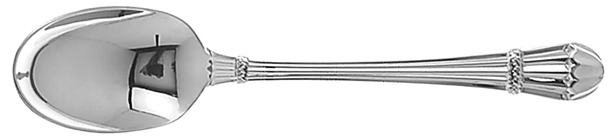 Carouselle (Stainless-Glossy Finish) Teaspoon by Yamazaki-1