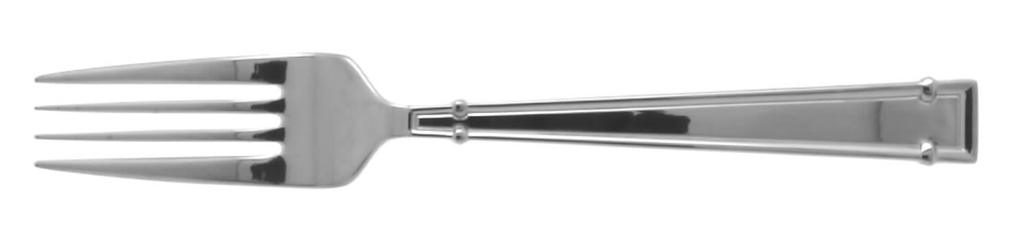 Cartouche (Stainless-Glossyfinish) Fork by Yamazaki-1