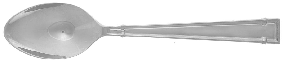 Cartouche (Stainless-Glossyfinish) Teaspoon by Yamazaki-1