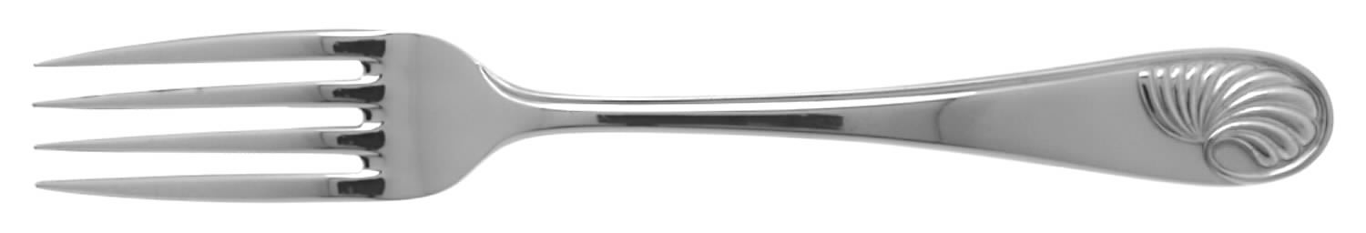 Celine (Stainless) Fork by Yamazaki-1