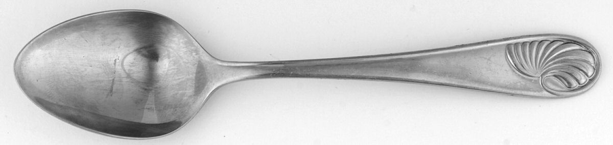 Celine (Stainless) Teaspoon by Yamazaki-1
