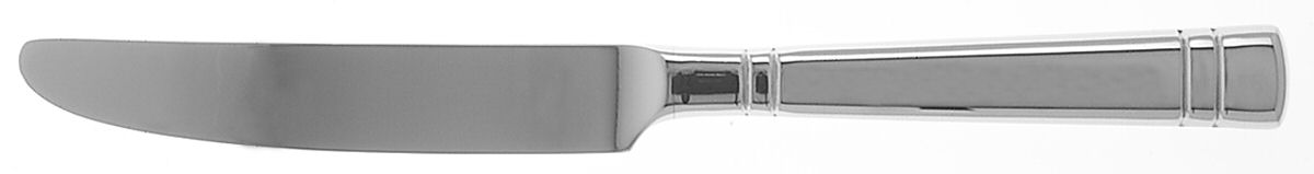 Chelsea (Stainless) New French Hollow Knife by Yamazaki-1