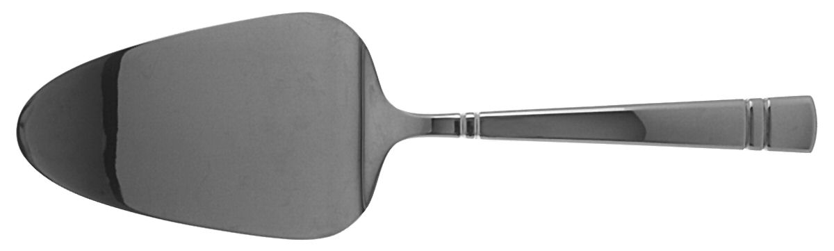 Chelsea (Stainless) Solid Pastry Server by Yamazaki-1