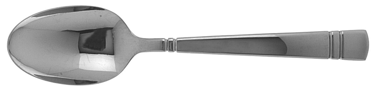 Chelsea (Stainless) Tablespoon (Serving Spoon) by Yamazaki-1